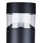 31in Pole Lights For Garden Minimalist Nordic - Lamp Outdoor