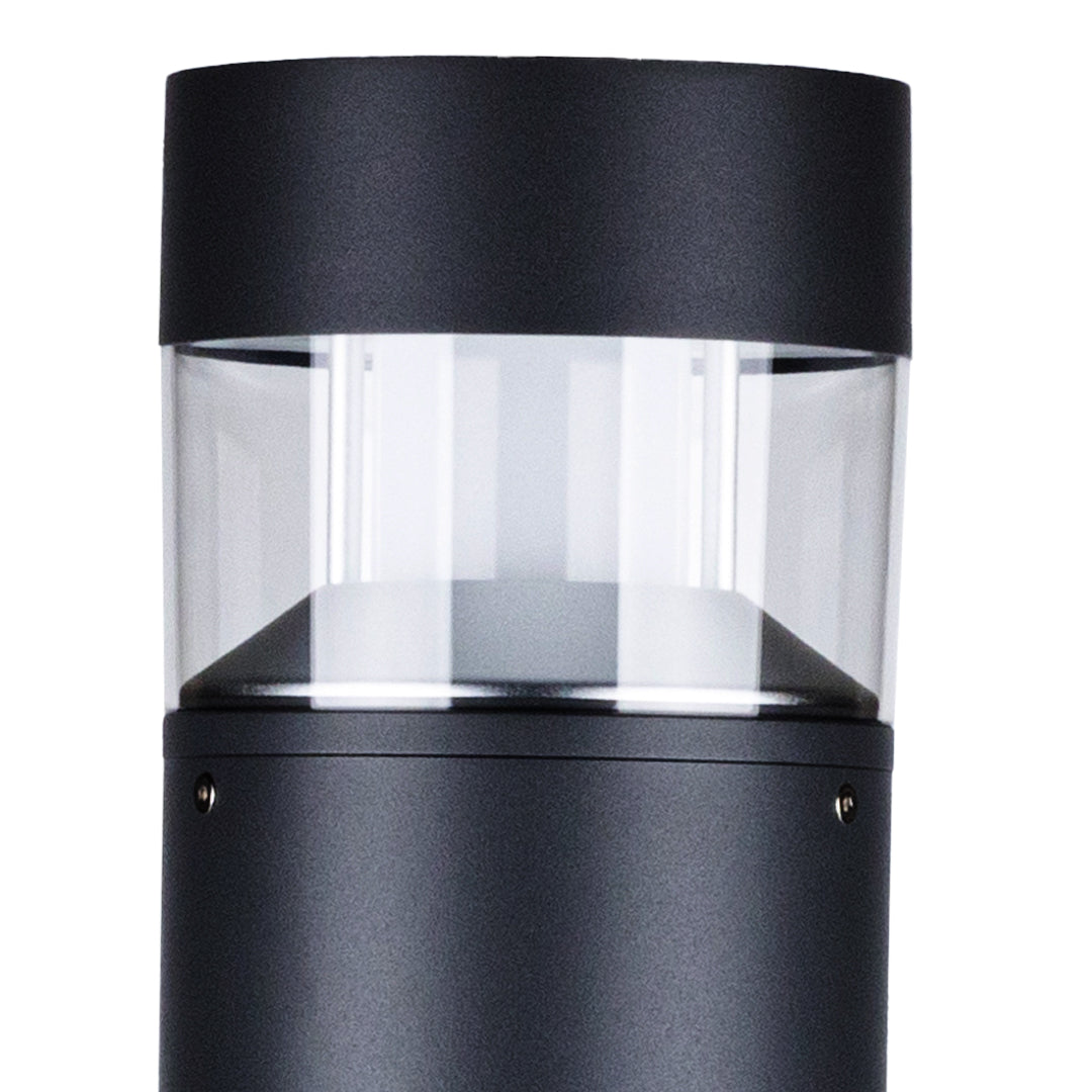 31in Pole Lights For Garden Minimalist Nordic - Lamp Outdoor