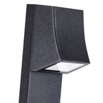 LED Outdoor Lighting Bollards Minimalist Nordic Style - Lamp Outdoor