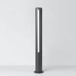 LED Landscape Lighting Decorative Bollard Lights Waterproof for Outdoor Courtyard - Lamp Outdoor