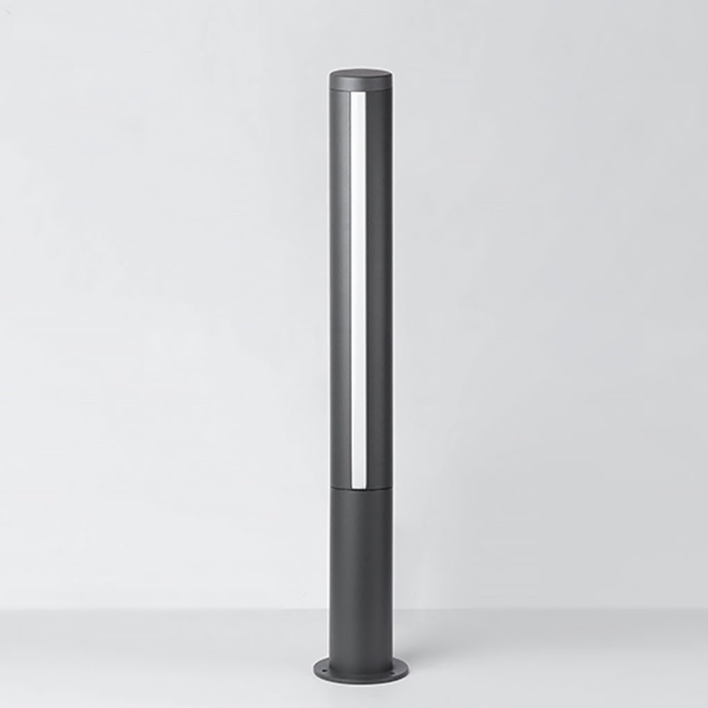 LED Landscape Lighting Decorative Bollard Lights Waterproof for Outdoor Courtyard - Lamp Outdoor