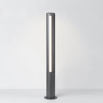 LED Landscape Lighting Decorative Bollard Lights Waterproof for Outdoor Courtyard - Lamp Outdoor