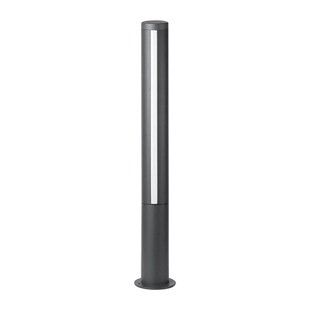 LED Landscape Lighting Decorative Bollard Lights Waterproof for Outdoor Courtyard - Lamp Outdoor