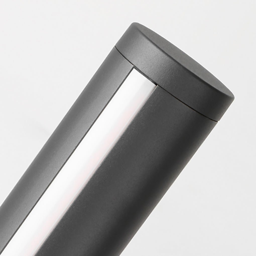 LED Landscape Lighting Decorative Bollard Lights Waterproof for Outdoor Courtyard - Lamp Outdoor