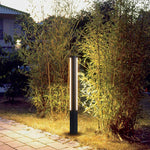 LED Landscape Lighting Decorative Bollard Lights Waterproof for Outdoor Courtyard - Lamp Outdoor