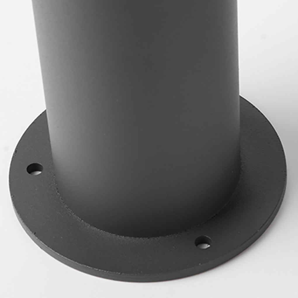 LED Landscape Lighting Decorative Bollard Lights Waterproof for Outdoor Courtyard - Lamp Outdoor