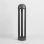 Stylish LED Outdoor Waterproof Lawn Light with Decorative Columns - Lamp Outdoor