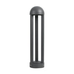 Stylish LED Outdoor Waterproof Lawn Light with Decorative Columns - Lamp Outdoor