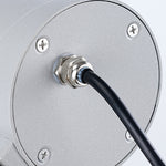 LED Spotlights Outdoor Round - Lamp Outdoor