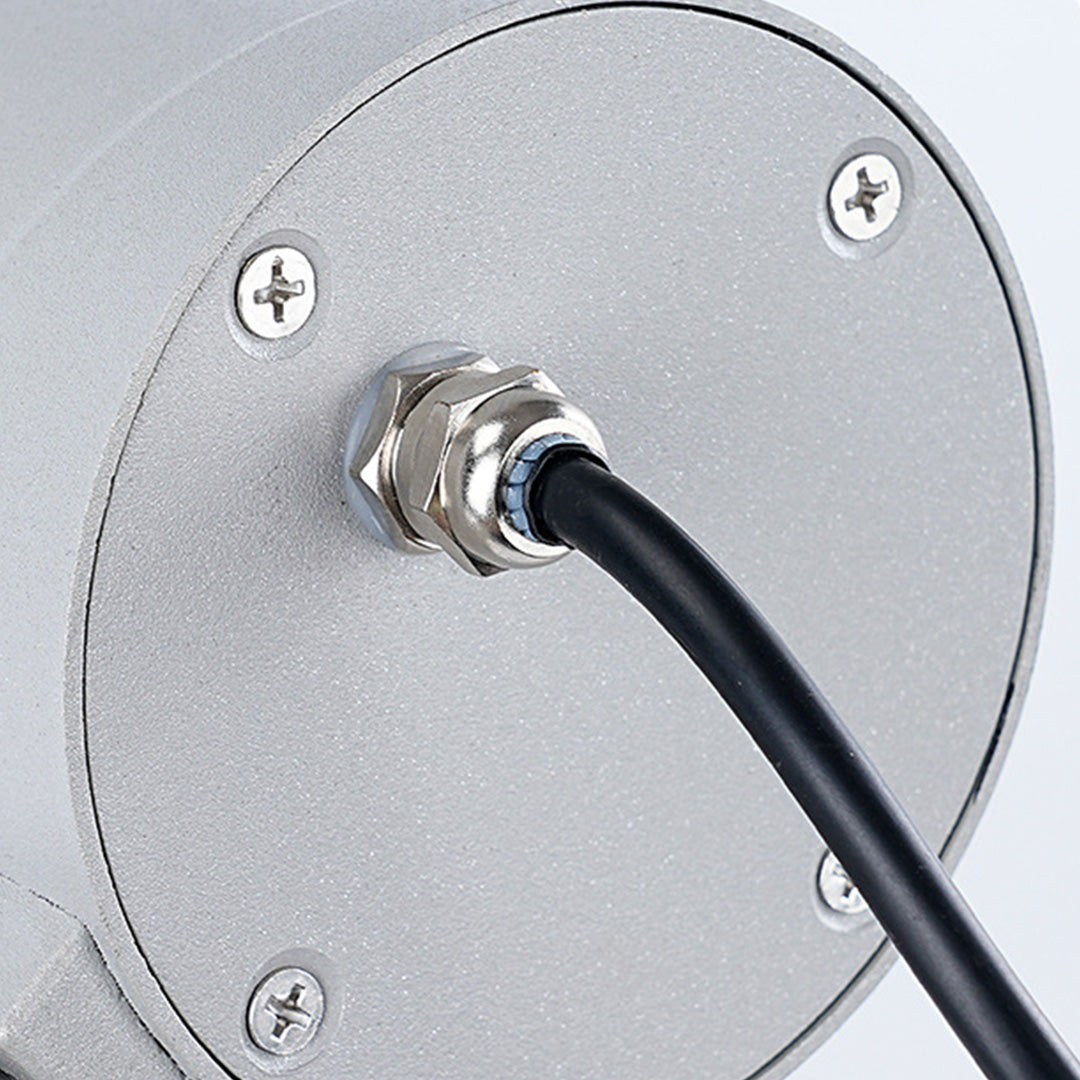 LED Spotlights Outdoor Round - Lamp Outdoor
