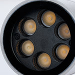LED Spotlights Outdoor Round - Lamp Outdoor