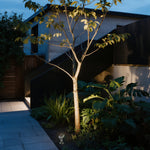 LED Spotlights Outdoor Round - Lamp Outdoor