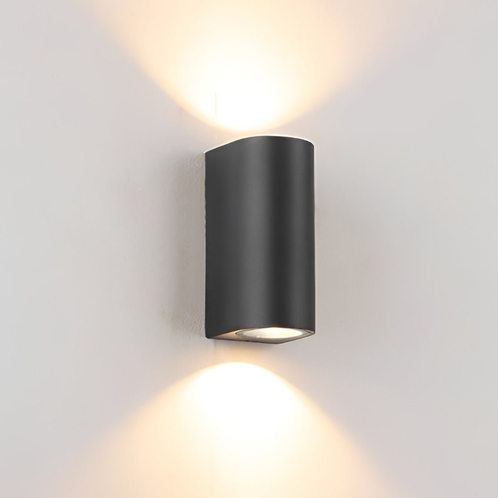 LED Up and Down Lights Outdoor Wall Lights Wall Lamp Wall Sconce Lighting - Lamp Outdoor
