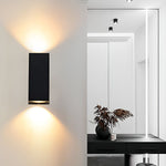 LED Up and Down Lights Outdoor Wall Lights Wall Lamp Wall Sconce Lighting - Lamp Outdoor