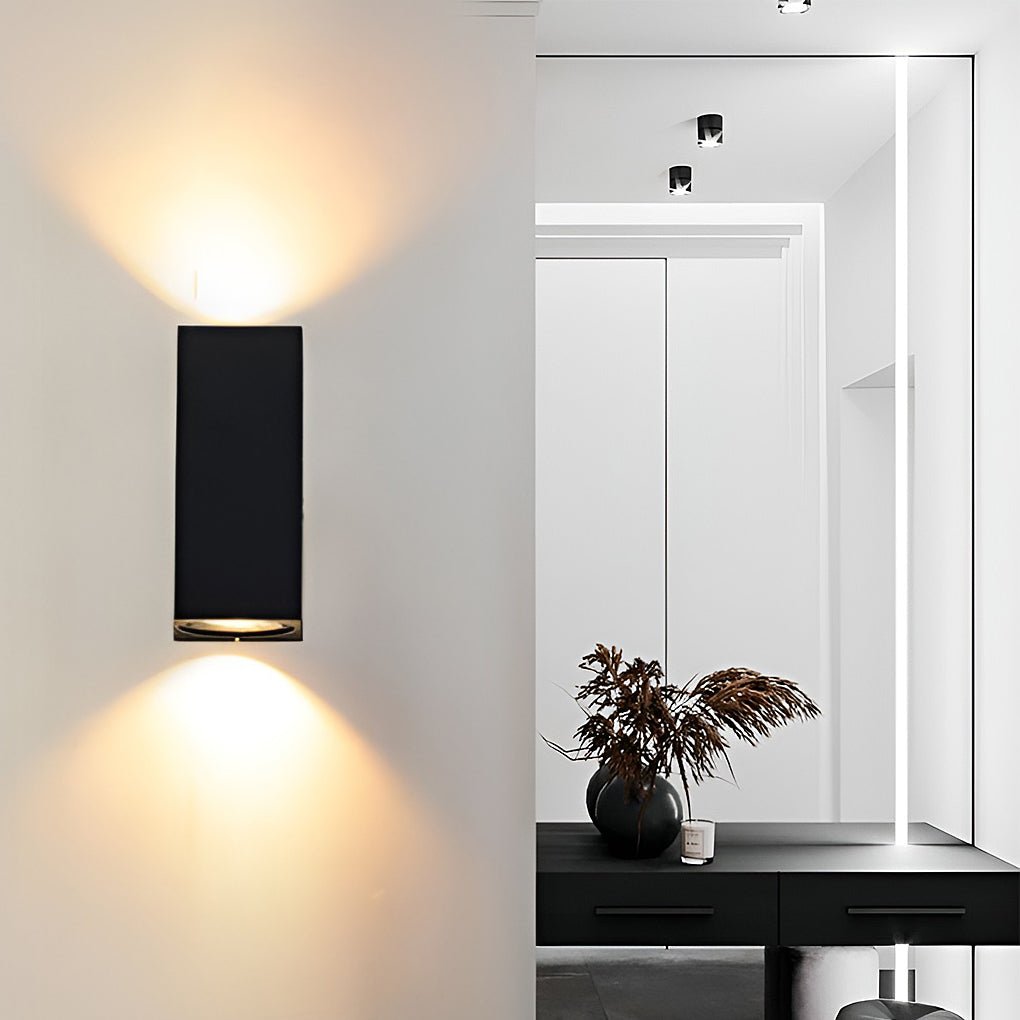LED Up and Down Lights Outdoor Wall Lights Wall Lamp Wall Sconce Lighting - Lamp Outdoor
