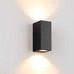 LED Up and Down Lights Outdoor Wall Lights Wall Lamp Wall Sconce Lighting - Lamp Outdoor