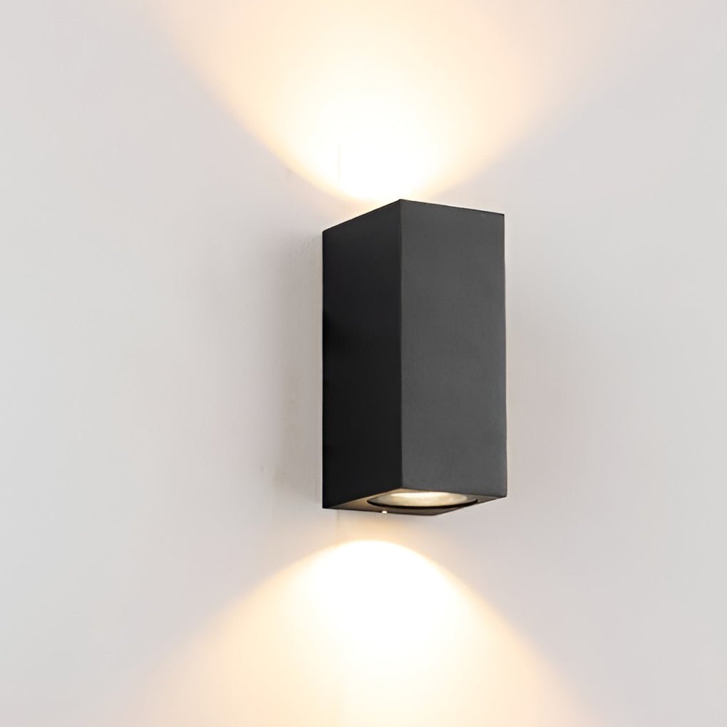LED Up and Down Lights Outdoor Wall Lights Wall Lamp Wall Sconce Lighting - Lamp Outdoor