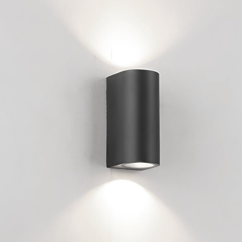 LED Up and Down Lights Outdoor Wall Lights Wall Lamp Wall Sconce Lighting - Lamp Outdoor