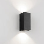 LED Up and Down Lights Outdoor Wall Lights Wall Lamp Wall Sconce Lighting - Lamp Outdoor