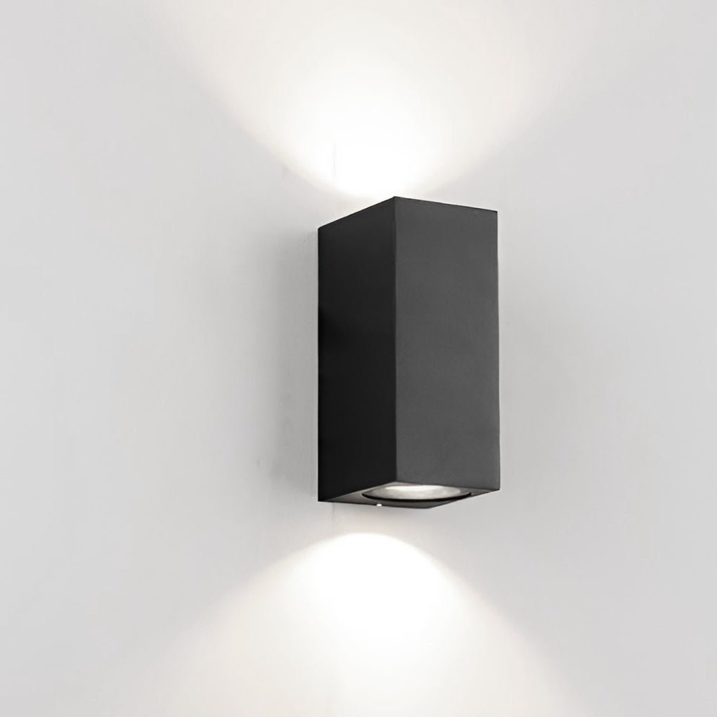 LED Up and Down Lights Outdoor Wall Lights Wall Lamp Wall Sconce Lighting - Lamp Outdoor