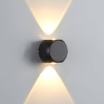 LED Up and Down Lights Wall Lamp Outdoor Wall Lights Wall Sconce Lighting - Lamp Outdoor