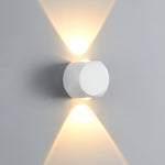 LED Up and Down Lights Wall Lamp Outdoor Wall Lights Wall Sconce Lighting - Lamp Outdoor