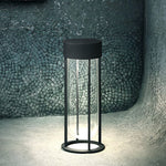 Modern Aluminum LED Outdoor Post Light Housing LED light - Lamp Outdoor