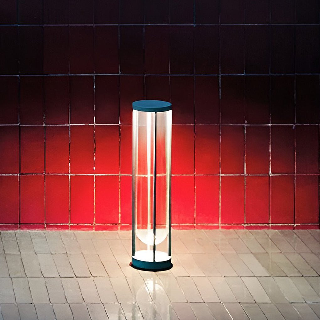 Modern Aluminum LED Outdoor Post Light Housing LED light - Lamp Outdoor