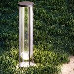 Modern Aluminum LED Outdoor Post Light Housing LED light - Lamp Outdoor