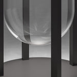Modern Aluminum LED Outdoor Post Light Housing LED light - Lamp Outdoor