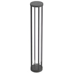 Modern Aluminum LED Outdoor Post Light Housing LED light - Lamp Outdoor