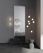 Origo Wall Lamp - Lamp Outdoor