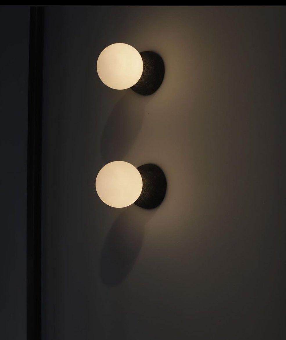 Origo Wall Lamp - Lamp Outdoor
