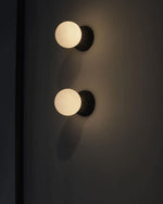 Origo Wall Lamp - Lamp Outdoor
