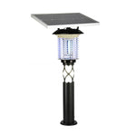 Dual-Function Solar LED Mosquito Lamp Waterproof Outdoor Landscape Light - Lamp Outdoor