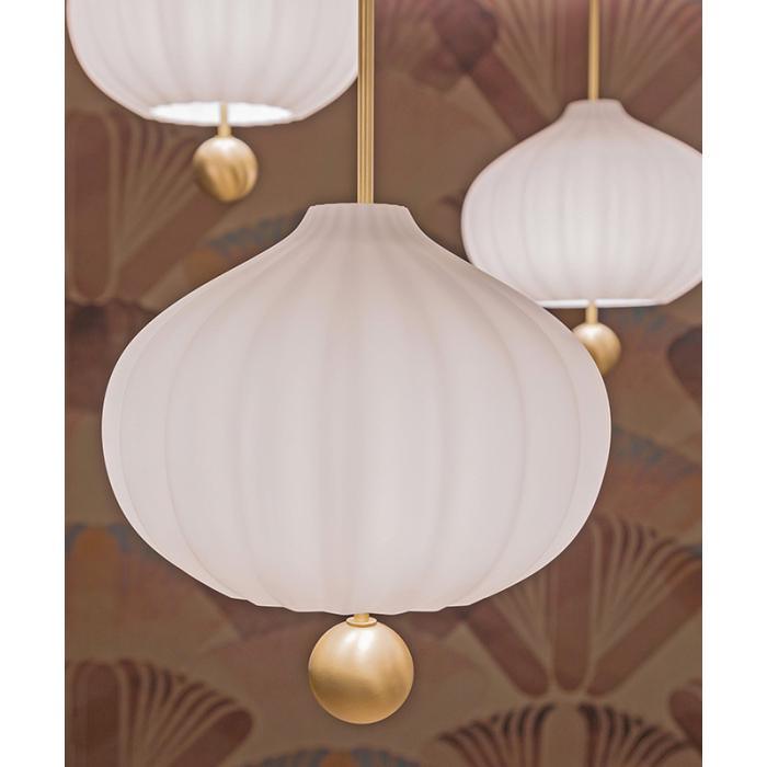 Lilli Suspension Lamp - Lamp Outdoor