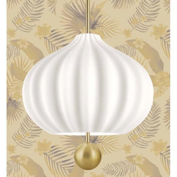 Lilli Suspension Lamp - Lamp Outdoor