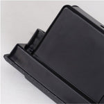 Black LED Bar Lights Embedded Step Deck Lights - Lamp Outdoor