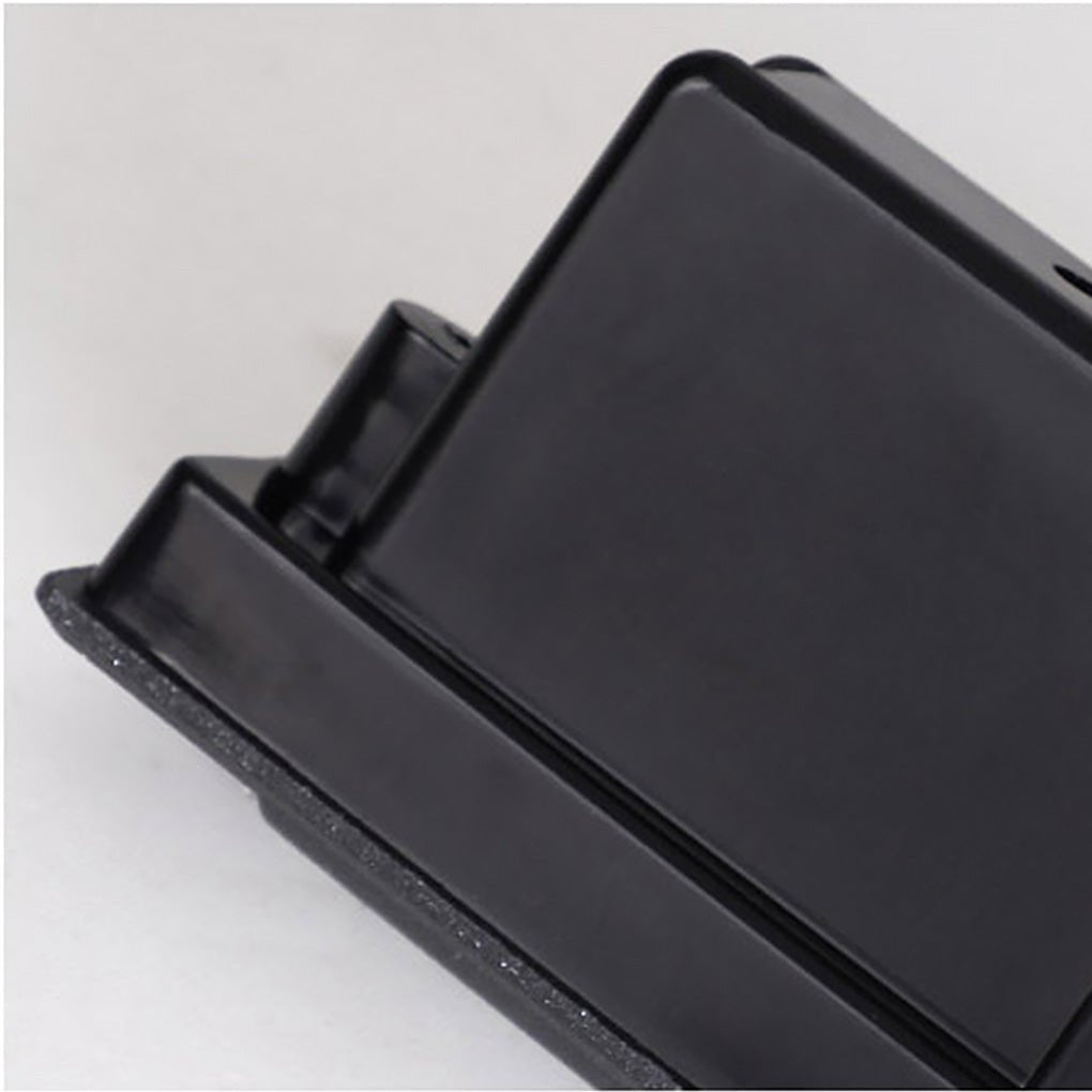 Black LED Bar Lights Embedded Step Deck Lights - Lamp Outdoor