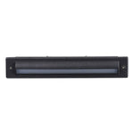 Black LED Bar Lights Embedded Step Deck Lights - Lamp Outdoor
