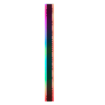 Long Linear Waterproof LED RGB Multi Color Modern Outdoor Sconces - Lamp Outdoor
