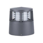 Modern LED Bollard Light Minimalist Nordic - Lamp Outdoor