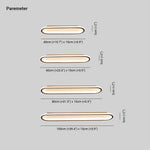 Sana Flush Mount Ceiling Light - Lamp Outdoor