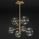 Bolle Chandelier - Lamp Outdoor