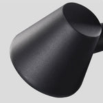 Waterproof Wall Spot Light LED Aluminum for Long-Range Illumination - Lamp Outdoor