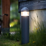 LED Outdoor Bollard Pathway Lights For Garden Minimalist Nordic - Lamp Outdoor