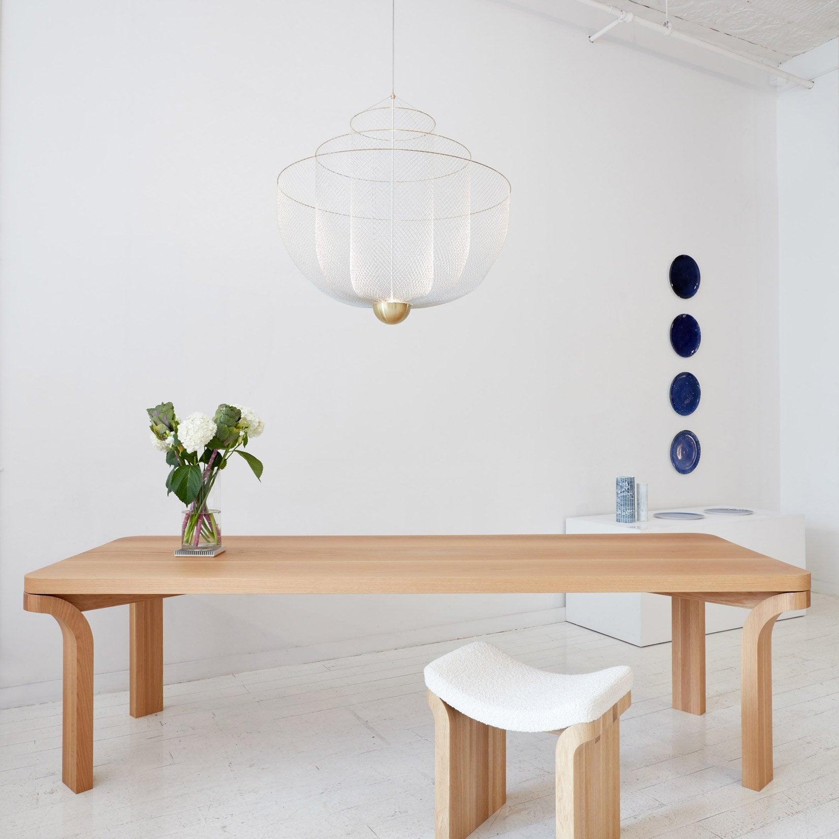 Meshmatics Hanging lamp - Lamp Outdoor