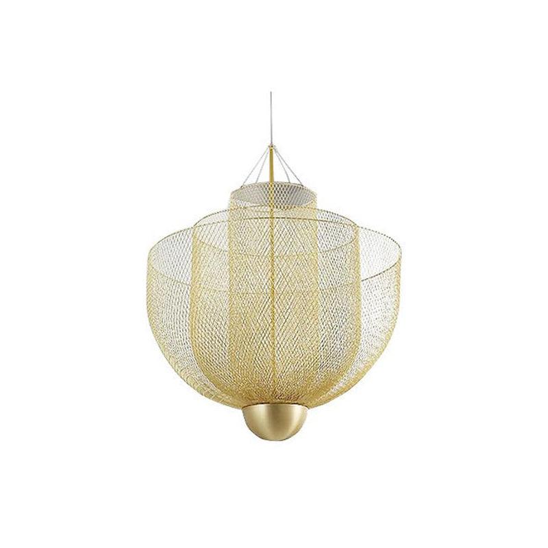 Meshmatics Hanging lamp - Lamp Outdoor
