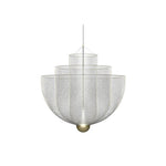 Meshmatics Hanging lamp - Lamp Outdoor