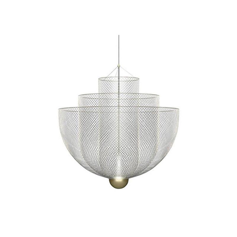 Meshmatics Hanging lamp - Lamp Outdoor